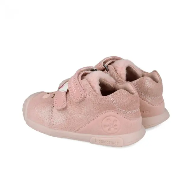 Παπούτσια sneakers Biomecanics 3