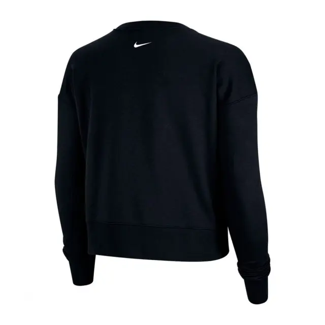 Nike Dri-FIT Icon Clash (CU5038-010) - Μαύρο - XS 2