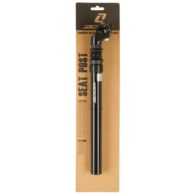 ΝΤΙΖΑ ΣΕΛΛΑΣ ZOOM 350x27.2mm ΜΕ ΑΜΟΡΤΙΣΕΡ ΜΑΥΡΟ 252109 2