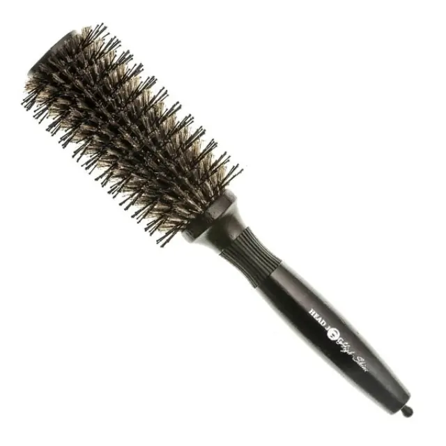 Head Jog 115 High Shine Brush 27mm (61579)