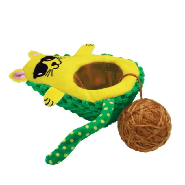 Kong Wrangler Avocato 2