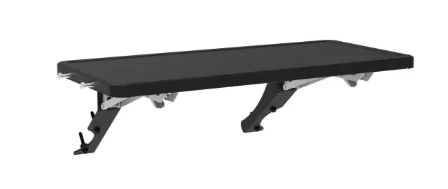 Μπροστινό Ράφι για Pellet 400 - Broil King