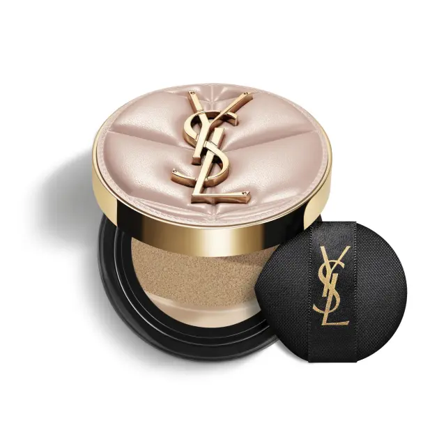Yves Saint Laurent Skin Affair Cushion Foundation 14gr - MW4