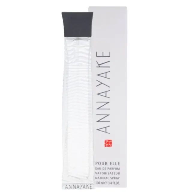 Pour Elle Eau de Parfum 100ml