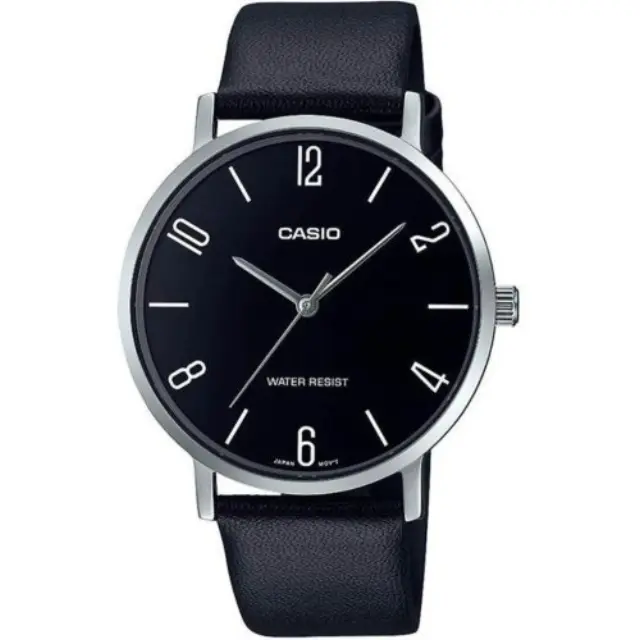 Casio MTP-VT01L-1B2UDF