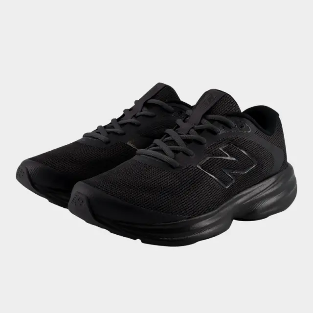Sneaker New Balance M4115VI 411v4 Μαύρο - 41.5 2