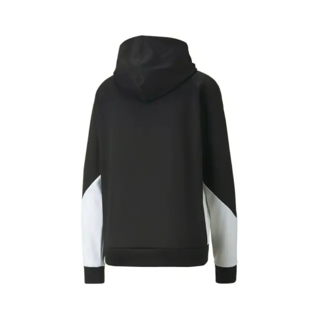PUMA FIT POWER FLEECE PO HOODIE - M 2