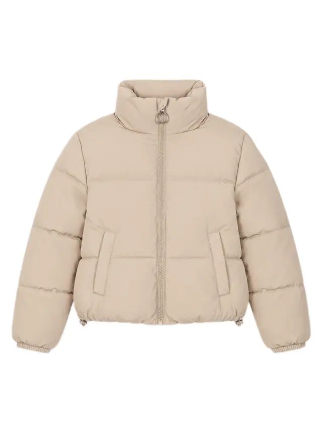 Losan παιδικό καπιτονέ μπουφάν για κορίτσι PUFFY L26WG0603-1