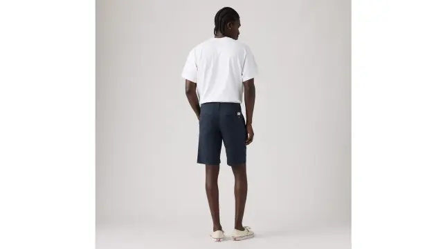 XX CHINO TAPER SHORT II BLUES - 30 2