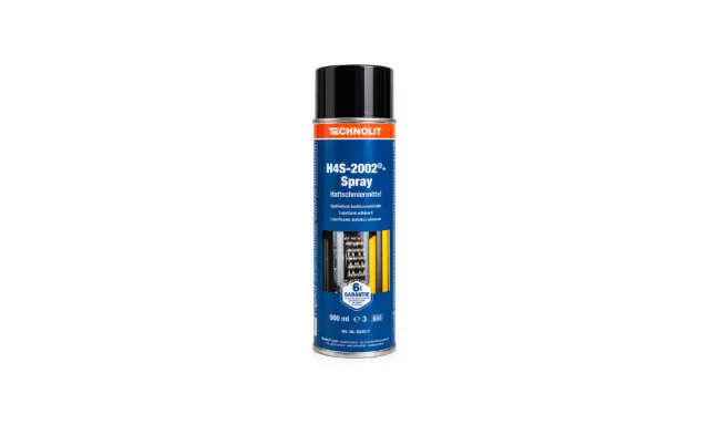 Σπρέι Γράσο H4S-2002 500ml Technolit