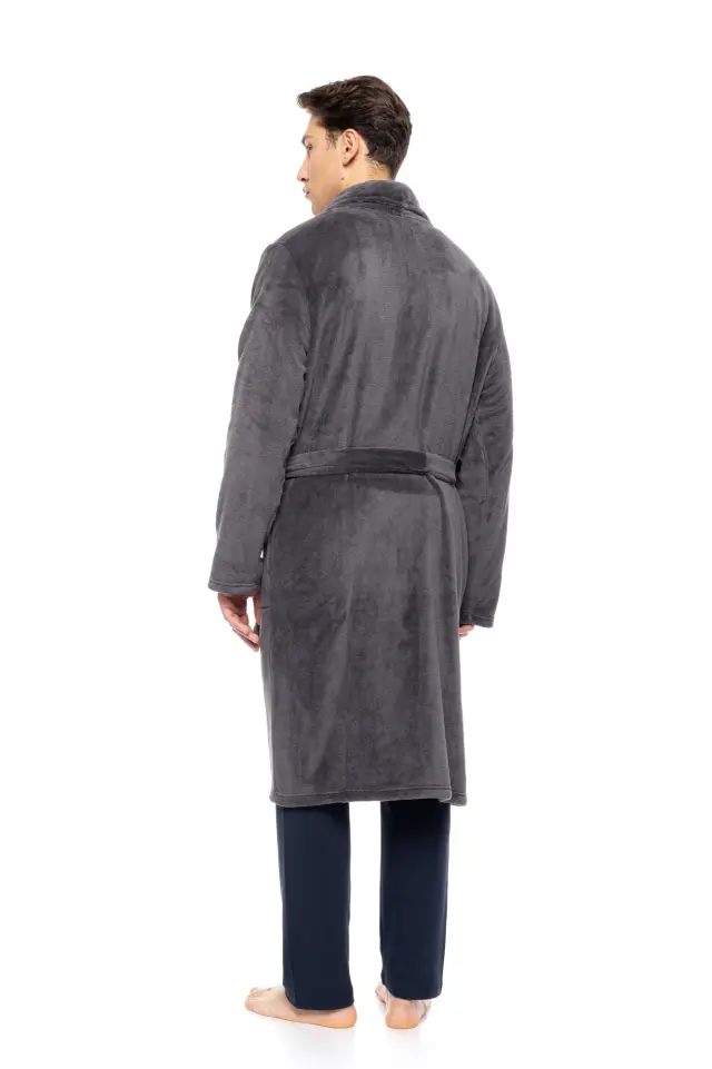 WN-M102_1 - Forest - ROBE SOFT LONG 3
