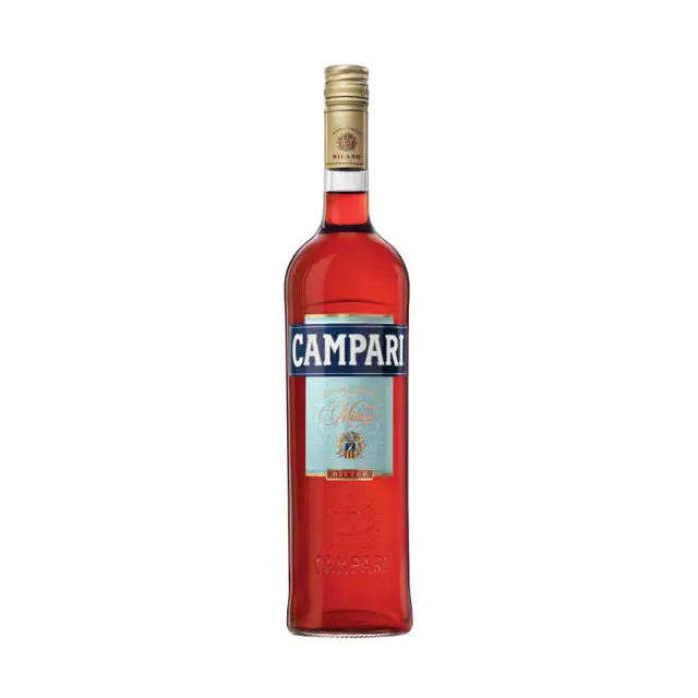 CAMPARI APERTIVO 700ml