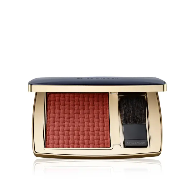 Estee Lauder The Sculpting Blush Powder Blush Ρουζ 7g - Eccentric Amber
