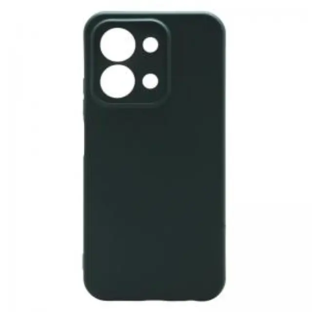 Θήκη Soft TPU inos Xiaomi Poco C85/ Redmi 15C 4G/ Redmi 15C 5G S-Cover Χακί N70042 3