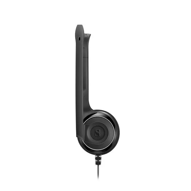 Sennheiser Headset PC8 Black (1000432) 3