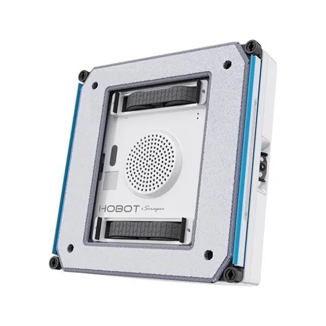 Hobot Window Cleaning Robot SP10 iScraper White (SP10) 2