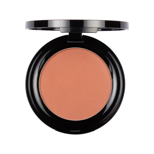 MD Professionnel Everlasting Velvet Powder Blush 6gr 255-CARAMEL TERRA MATTE
