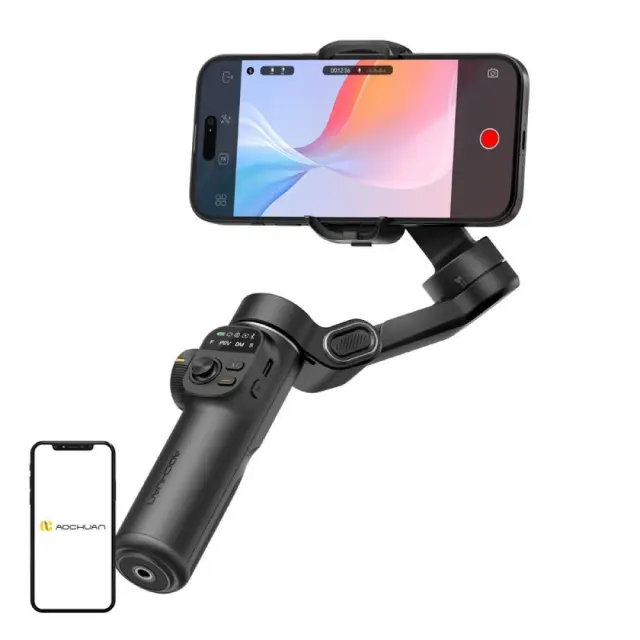 AOCHUAN X2 Standard Gimbal ()