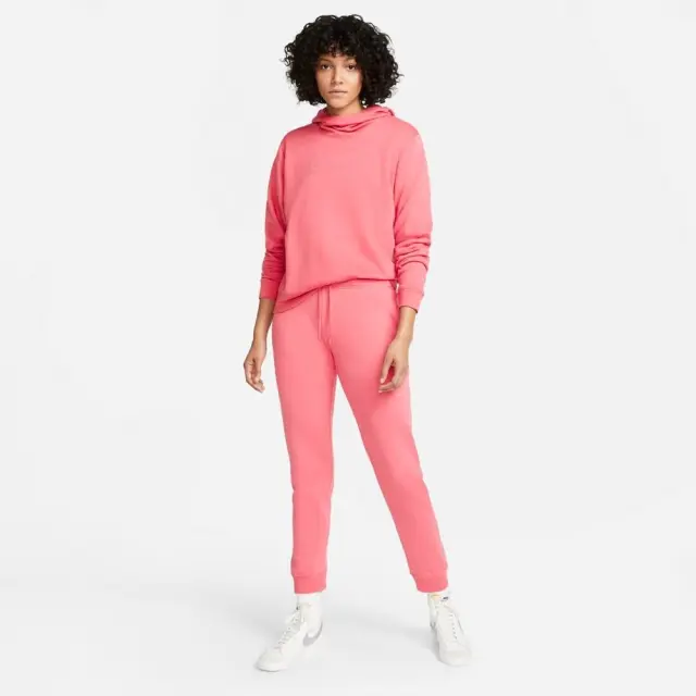 Nike Sportswear Fleece Jogger (DD5842-622) - Ροζ 3
