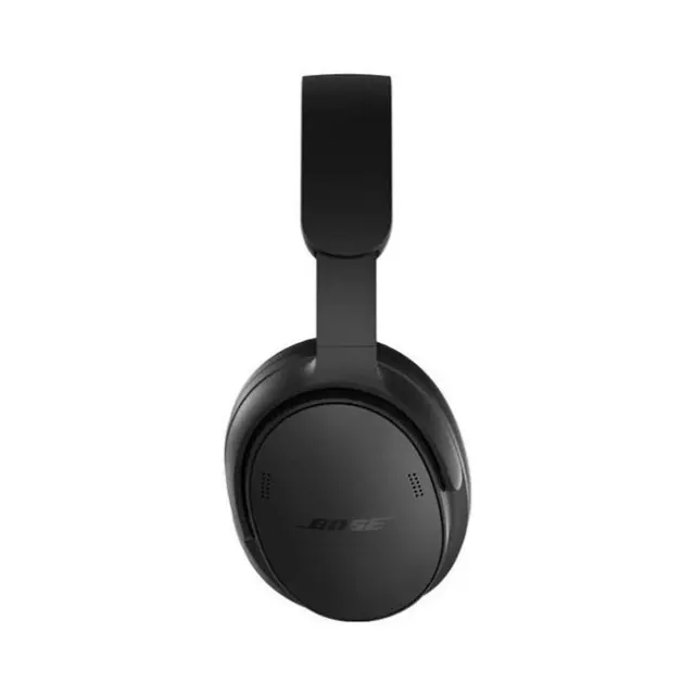 Bose Headset QuietComfort 2nd Gen Black (895491-0100) 3