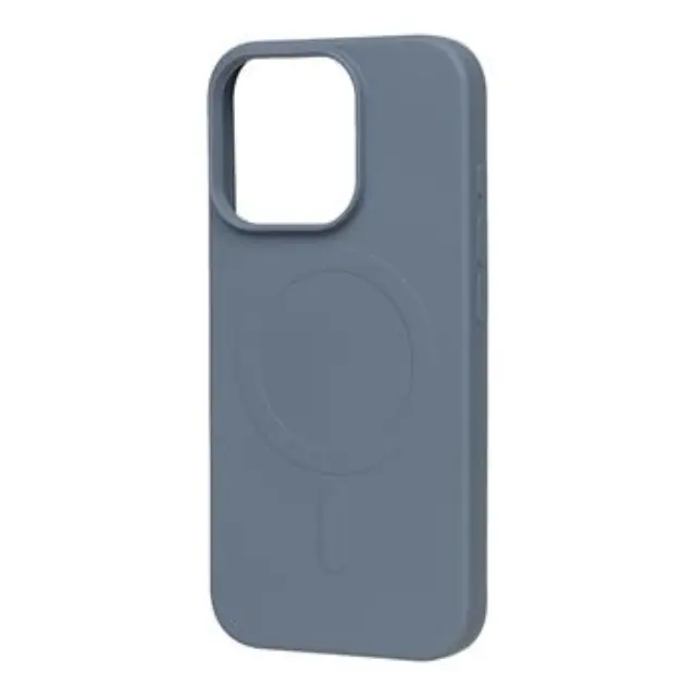 OBAL:ME MagNetix Sculpt Cover for Apple iPhone 16 Pro Slate Blue