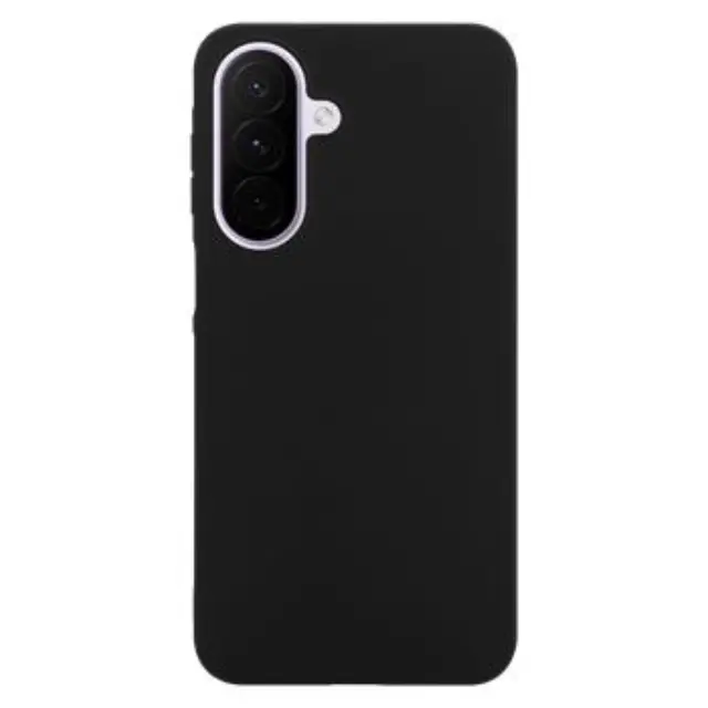 Tactical TPU Cover for Samsung Galaxy A27 5G Black