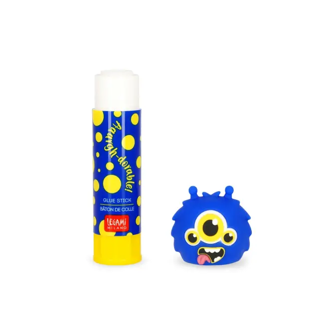 Legami Milano Κόλλα Stick Feelin' Glued Monster 9gr / GLU0004 (Legami) 2