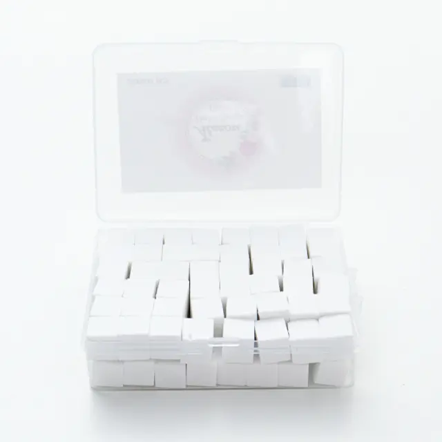 OMBRE SPONGE CUBES 96 pcs