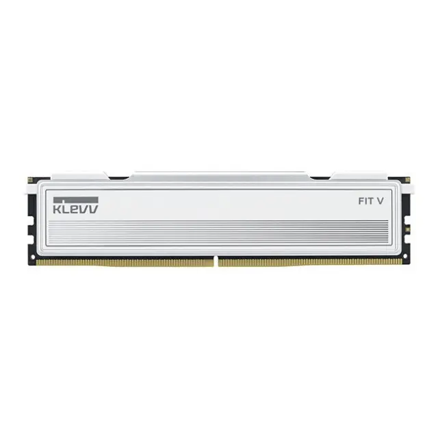 KLEVV Μνήμη Ram FIT V 16GB 5600MHz CL30 (KD5AGU880-56K300Q)