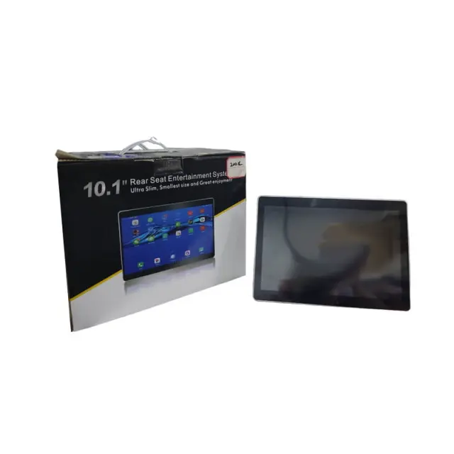 Οθόνη για τα πίσω καθίσματα 10.1" - Rear seat touch screen monitor 10.1" 101083 3