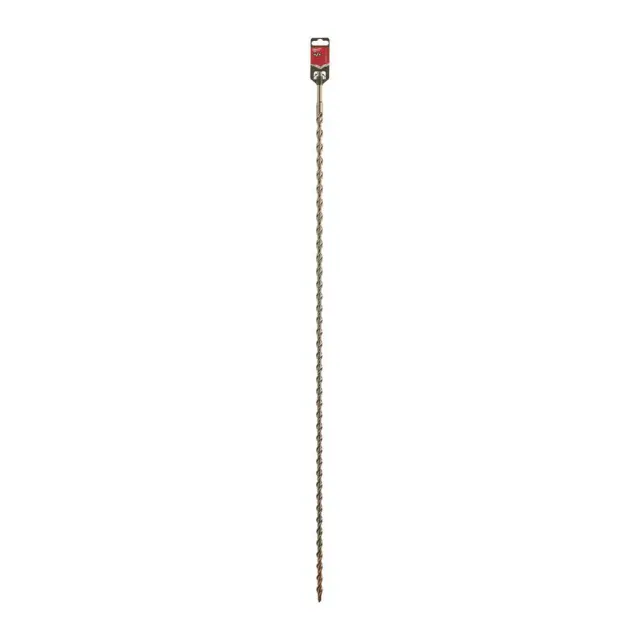 Milwaukee 4932367019 - ΤΡΥΠΑΝΙ SDS PLUS 14x1000 MW 3