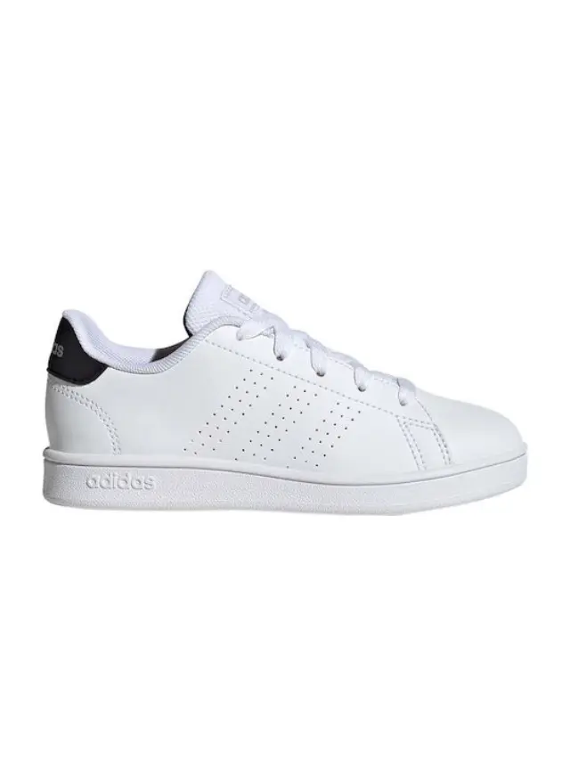 Adidas Advantage White/Black IG2510 - 38 2/3