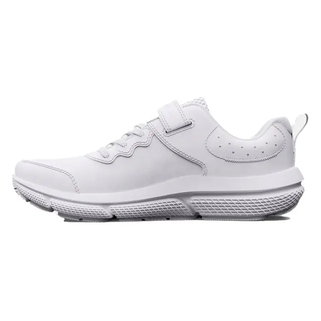 Under Armour Assert 10 AC (PS) (3027100-100) - Λευκό 3