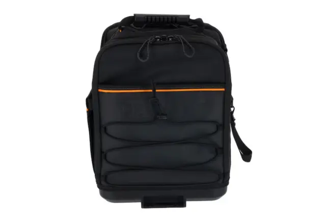 Dewalt DWST83524-9 Τσάντα Πλάτης Αδιάβροχη Μαύρη 3