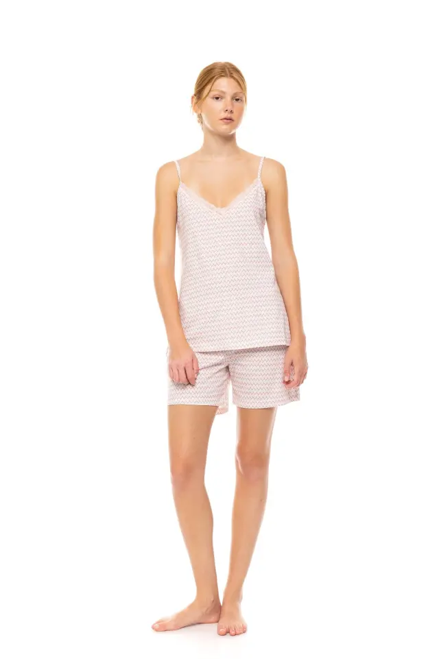 S1522 - Type - BABYDOLL SUNSET GEO - S 2
