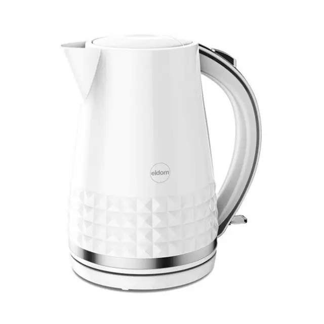 Eldom Βραστήρας C270B 1.7L 2150W White (C270B white)