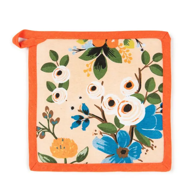 Πιάστρα κουζίνας Fiori Frida