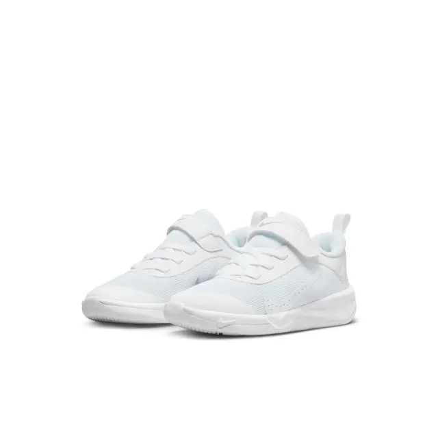 Nike Omni Multi-Court (PS) (DM9026-100) - Λευκό 3