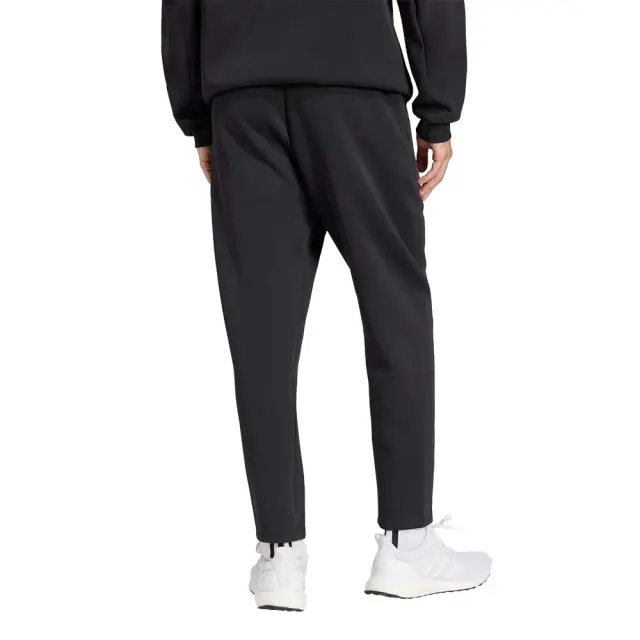 adidas Sportswear Men's Future Icons 3Bar Sweatpants Μαύρο JD4910 (adidas Sportswear) 2