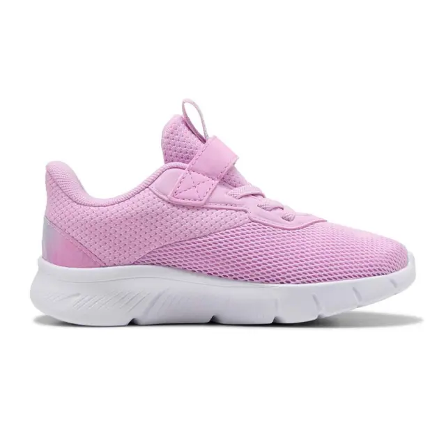 Puma Kids FlexFocus Modern Faded Glow AC+ (PS) Ροζ 313845-01 (Puma) 2