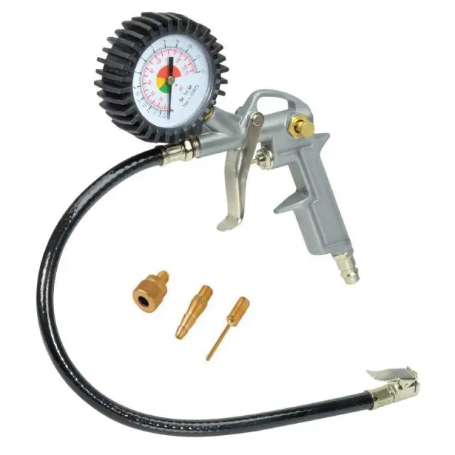 ΑΝΑΛΟΓΙΚΟ ΑΕΡΟΜΕΤΡΟ STANLEY 150540XSTN