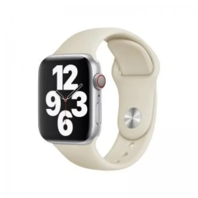 Λουράκι Devia Sport Apple Watch (38/ 40/ 41/ 42mm) Deluxe Starlight N62137 2