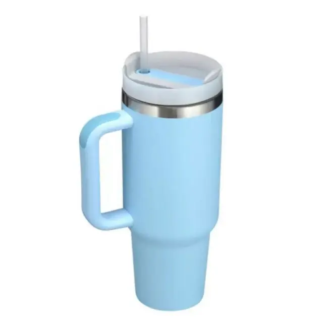 ΘΕΡΜΟΣ ΑΝΟΞΕΙΔΩΤΟ 1.2lt ΜΕ ΚΑΛΑΜΑΚΙ & ΛΑΒΗ TY-05094