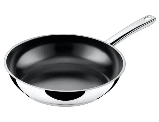 Σετ Σκεύη Μαγειρικής Silit Extra Cook από ανοξείδωτο ατσάλι 18/10 - 6 τεμάχια 2