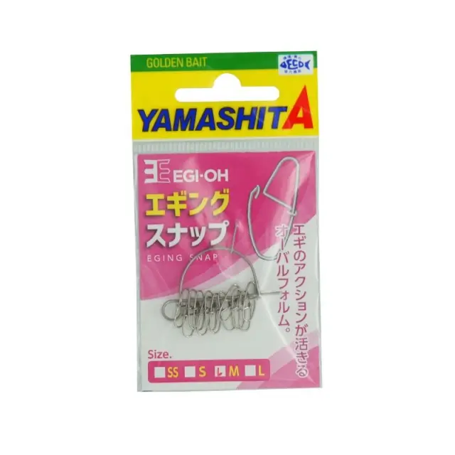ΠΑΡΑΜΑΝΑ Yamashita Eging Snap SS