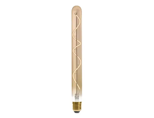 Λάμπα LED T9-30 Atmosphera, για ντουί E27, 4W, Θερμό Λευκό 161376