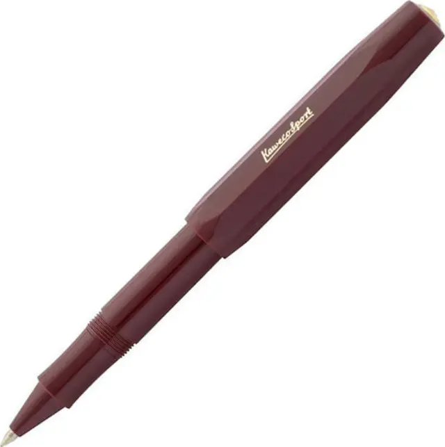Στυλό Gel Roller Kaweco CLASSIC Sport Bordeaux / 10000496 (Kaweco)