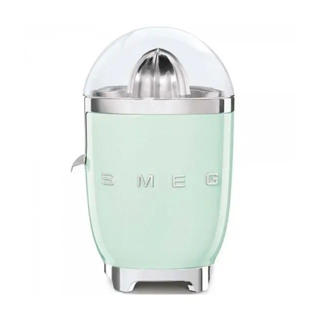 Smeg Ηλεκτρικός Στίφτης 70W Green (CJF11PGEU)