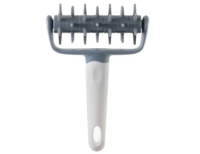 Ρολό διάτρησης ζύμης Lily Cook - 12.5cm KP53101