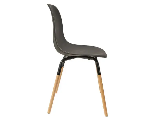 Καρέκλα Phenix Home Deco Factory με διαστάσεις 55x45.9x81.9cm HD7609 3